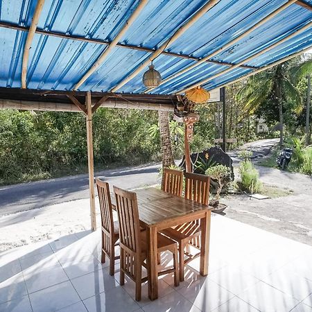 Penida Lapaya Bungalows Nusa Penida Sakti Экстерьер фото
