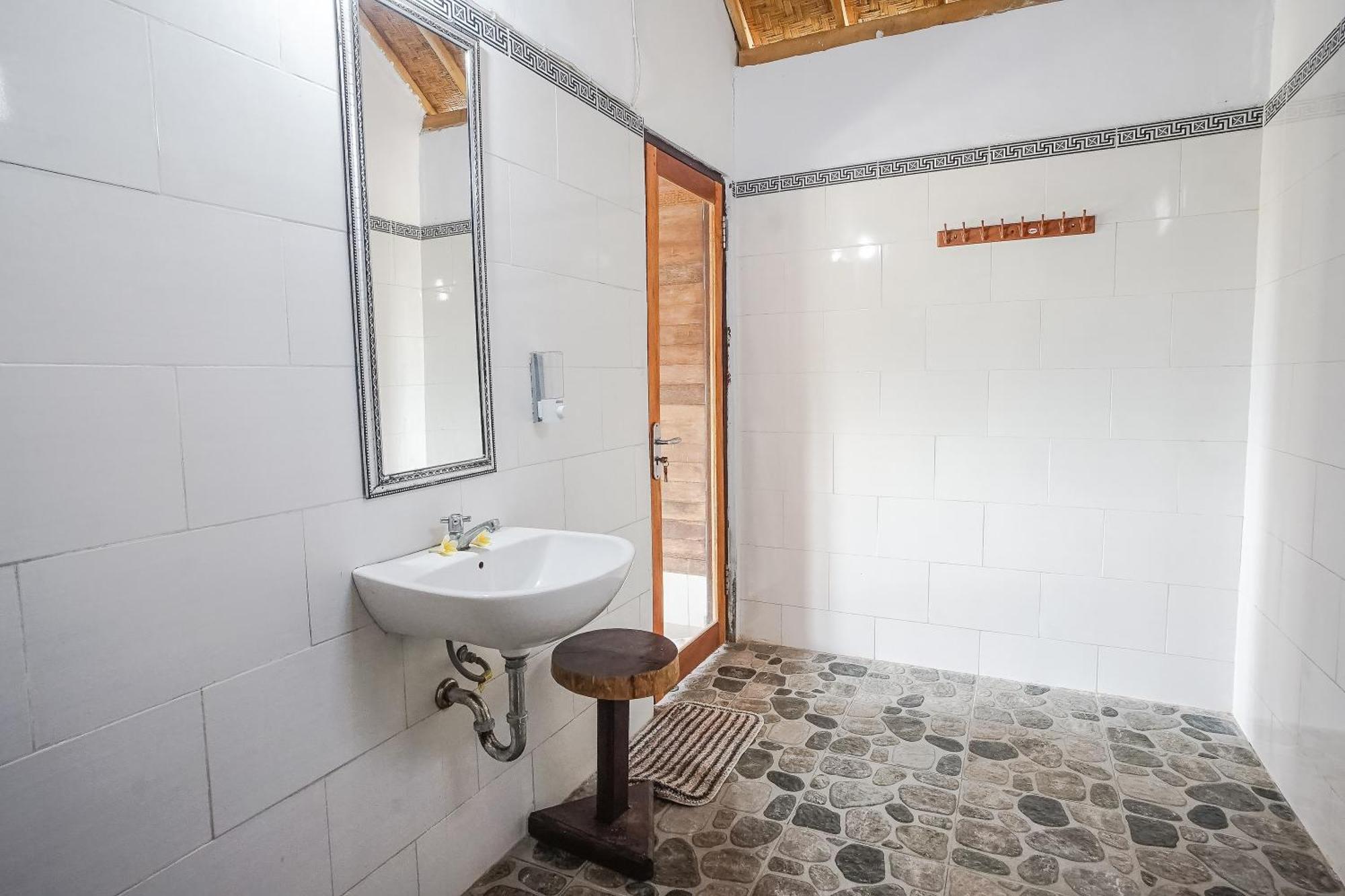 Penida Lapaya Bungalows Nusa Penida Sakti Экстерьер фото